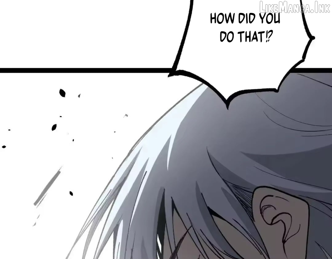 God-level Assassin, I’m the Shadow Chapter 118  - page 24
